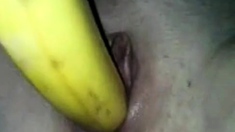 banana girl