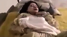 Pakistani Phudi