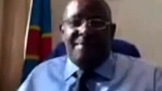 minister of Congo