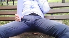 daddy bulge