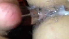 my hot papi seeding my boihole (2'47'')