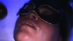 Essa Gosta De Porra Mascarada Safada