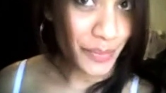 Horny Indian Girl