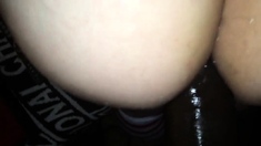 More of a huge thing!