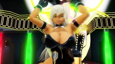 Mmdmonmon - Futanari Dance [mmd][futanari]