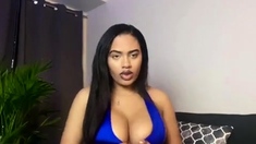 MayaAryas - Worship My Ass JOI