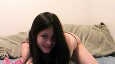 Webcam teen cd solo