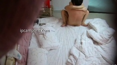 Horny fat arab housewife fingered on amateur hidden cam