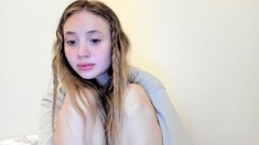 Solo Girl Free Amateur Webcam Porn Video