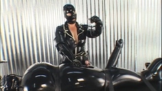 Lezdom fetish nasty bdsm hottie