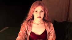 Mom amateur webcam pussy masturbate