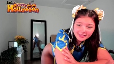 Solo Girl Free Amateur Webcam Porn Video