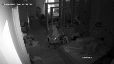 Hot amateur hidden cam