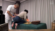 Young asian teens in bizarre scene fucked and sucking