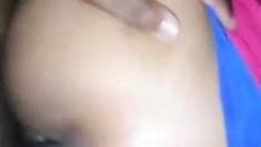 Fucking My Tsonga South African Girlfriend