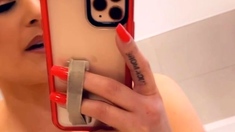 Webcam Girl Free Big Boobs Porn Video