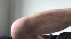 Hot Ass Big Cock Close Up Fuck