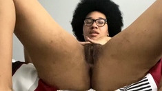 Devilish Muscled Amateurs Strip And Caught On Camera Jerking