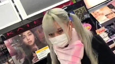 Asian japanese Hardcore amateur