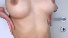Brunette Amateur Webcam Teen Exposed