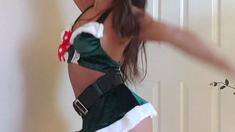 Amateur Webcam Babes Going Solo