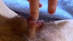 Amateur Homemade Solo Masturbation