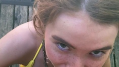 Amateur college teens blowjobs