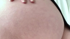 Perfect Pussy Close up milf Selda