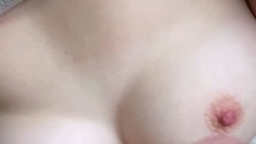 Sexy Amateur Preggo Girl in Webcam Free Big Boobs Porn Video
