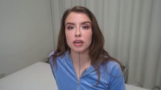 BrokenSluts - Eden Ivy - Upclose And Personal