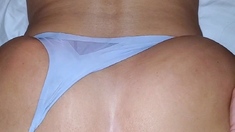 hardcore amateur blowjob and cumshot on the face