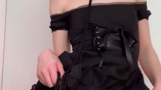 Girl Webcam Solo Dirtytalk Free Masturbation Porn Video