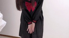 Asian japanese amateur