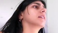 Mia Khalifa - Get Ready With Me