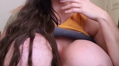 Latina Webcams 030 Free Big Boobs Porn Video