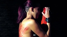 Brutal BDSM Session - EP