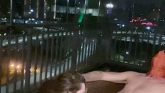 Amateur Teen Blowjob On Adult Webcam Show