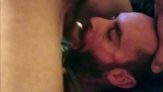 My Twink Boyfriend Loves Face-Fucking Me