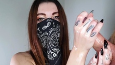 You Must Cum