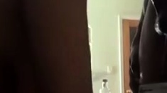Nasty Thot Gagging