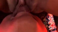 Amateur Ass Licking Whores