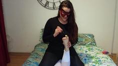 Romy Feet aka romyfeet OnlyFans - Mellemfootfetish loves to