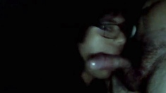 Latin Crossdresser Amateur Blowjob