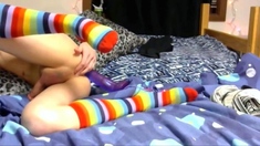 Twinkie Amateur Webcam Show