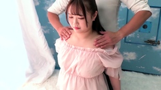 Hardcore Asian Japanese Orgy Session