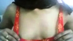 Malaysian Hijabi Gives Blowjob in the Office