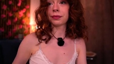 Amateur 18yo Webcam Teen New 9