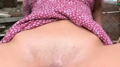 Library Lessons Turn Naughty: A Hardcore Teen Blowjob