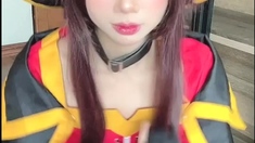 PoppaChan – Megumin