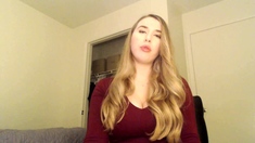 Perfect Pussy Close up milf Selda